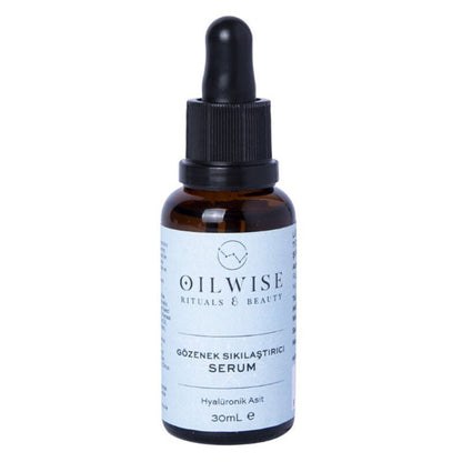 Oilwise Pore Tightening Serum with Hyaluronic Acid 30 mlSkincareTorqelo.com