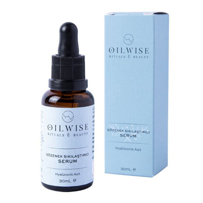 Oilwise Pore Tightening Serum with Hyaluronic Acid 30 mlSkincareTorqelo.com