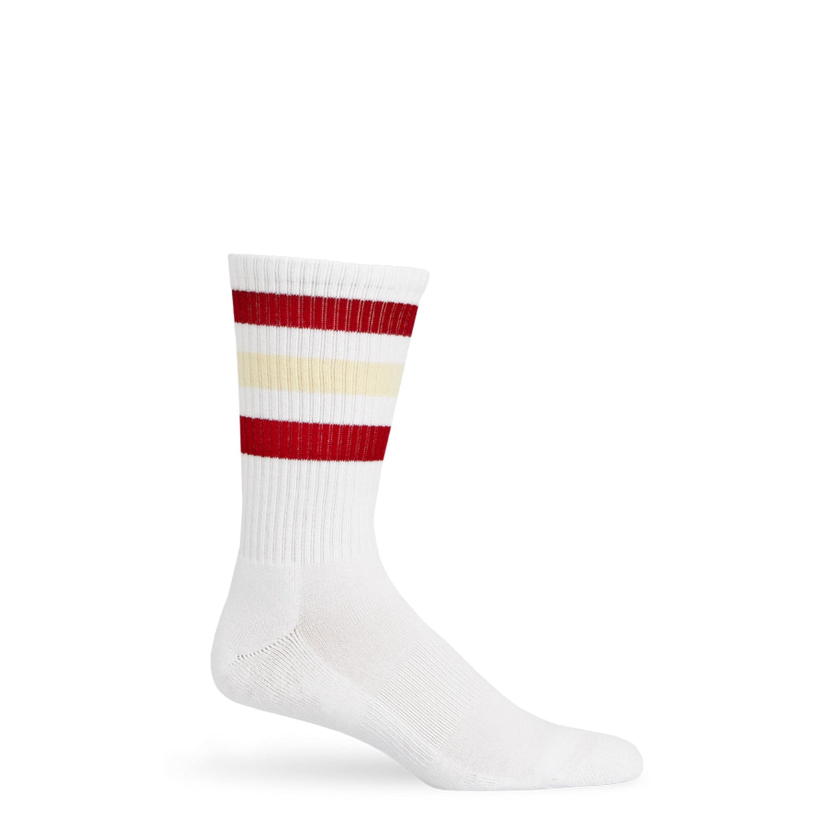 OK Retro Casual SocksTeam ColorwaysTorqelo.com