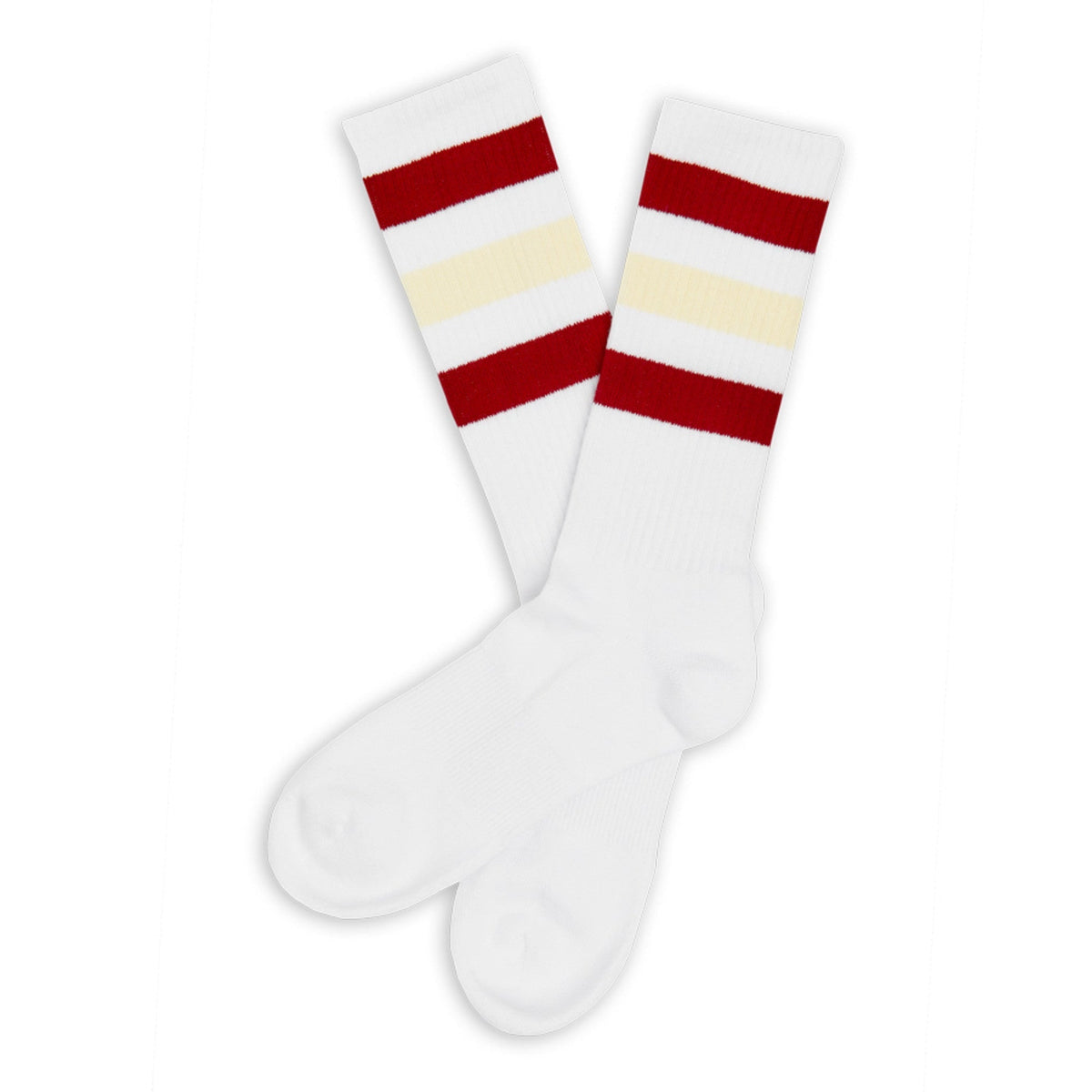 OK Retro Casual SocksTeam ColorwaysTorqelo.com