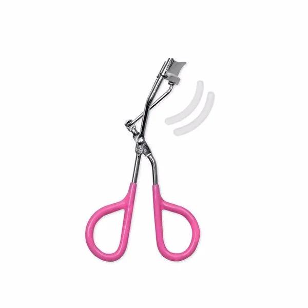 Nascita double-edged eyelash curler