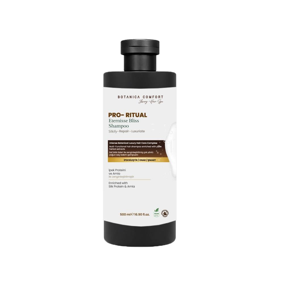 Botanica Comfort Eternisse Bliss Hair Shampoo 500 ml by Beauty Care Bag