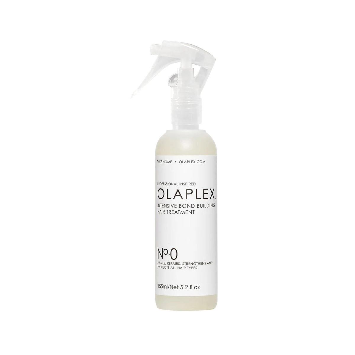 Olaplex Hair Care Treatment - Olaplex No. 0 Intensive Bond Building Treatment 155mlHair MaskTorqelo.com