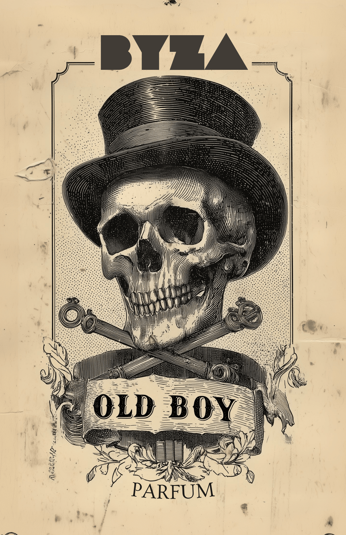 Old BoyPerfumeTorqelo.com