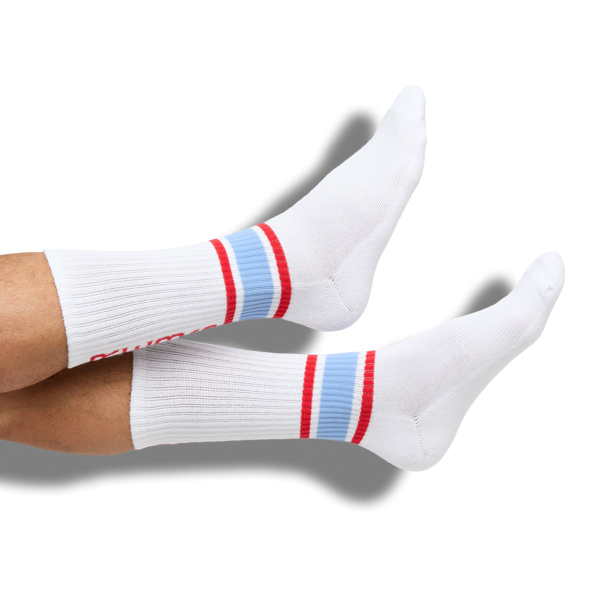 Ole Miss Colonel 4-PackLicensed College SocksTorqelo.com