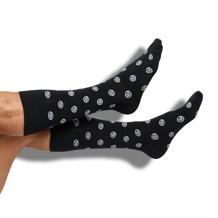 Ole Miss Lafayette 4-PackLicensed College SocksTorqelo.com