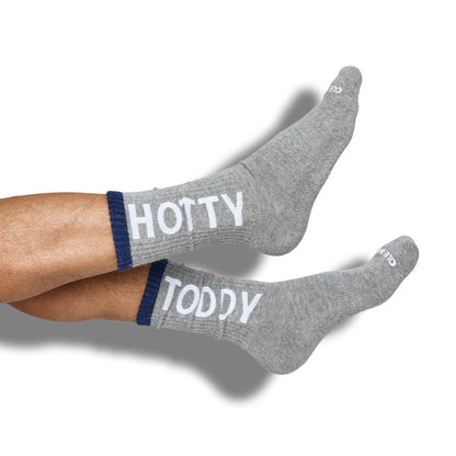 Ole Miss Square 4-PackLicensed College SocksTorqelo.com