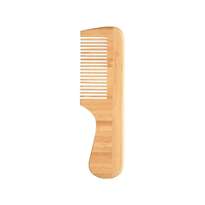 Olivia Garden Bamboo Touch Comb 2 - Eco-Friendly Detangling Hair Comb for Gentle Hair CareHair AccessoriesTorqelo.com
