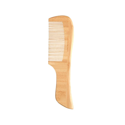 Olivia Garden Bamboo Touch Comb 2 - Eco-Friendly Detangling Hair Comb for Gentle Hair CareHair AccessoriesTorqelo.com
