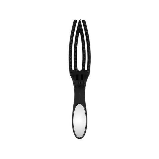 Olivia Garden Detangling Hair Brush - Foldable, Portable & Gentle on HairHair AccessoriesTorqelo.com