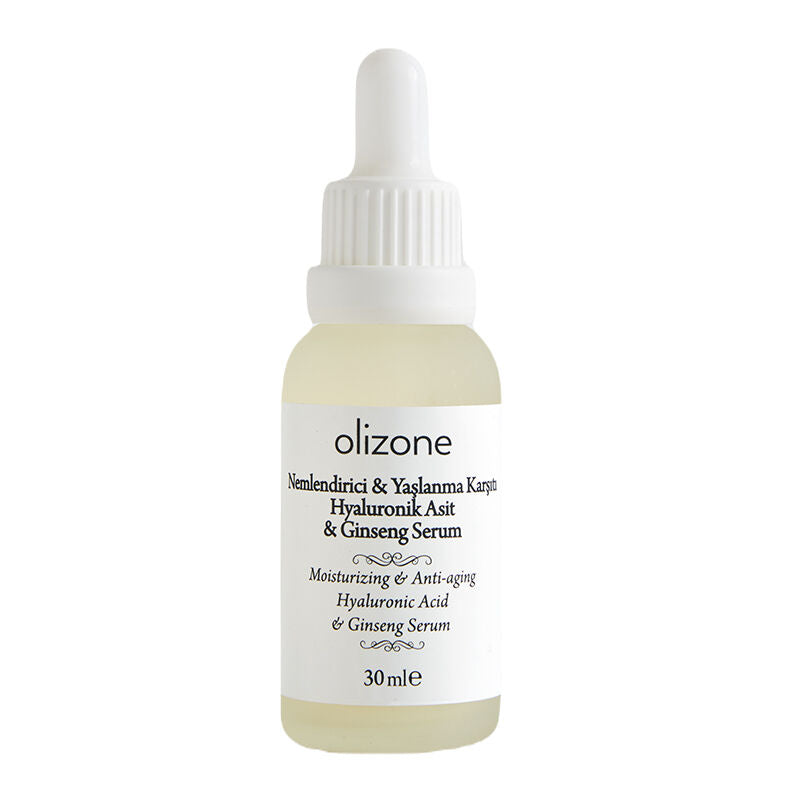 Olizone Hydrating, 30ml by Beauty Care Bag
