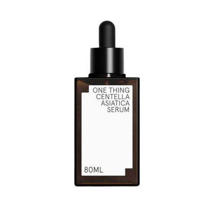 [ONE THING] Centella Asiatica Serum 80ml by Seoulia