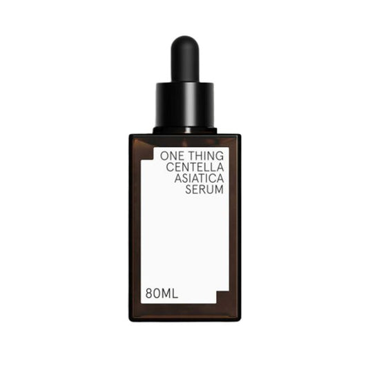 [ONE THING] Centella Asiatica Serum 80ml by Seoulia