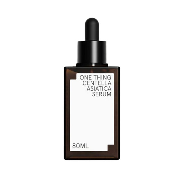 [ONE THING] Centella Asiatica Serum 80ml by Seoulia