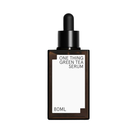 [ONE THING] Green Tea Serum 80ml by Seoulia
