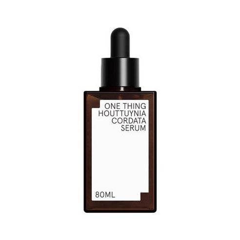 [ONE THING] Houttuynia Cordata Serum 80ml by Seoulia