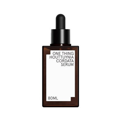 [ONE THING] Houttuynia Cordata Serum 80ml by Seoulia