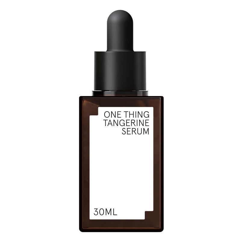 One Thing Tangerine Brightening & Hydrating Serum 30 ml by Beauty Care Bag