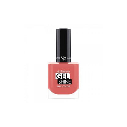 Golden Rose Extreme Gel Shine Nail Color No:19 - 10.2ml by Beauty Care Bag