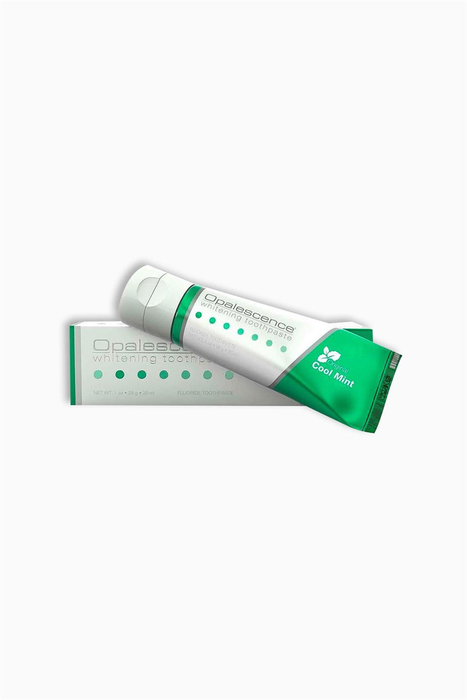 Opalescence Whitening Toothpaste Fresh Mint 28g by Beauty Care Bag