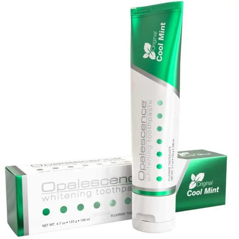 Opalescence Whitening Toothpaste Stain Remover 100ml by Beauty Care Bag