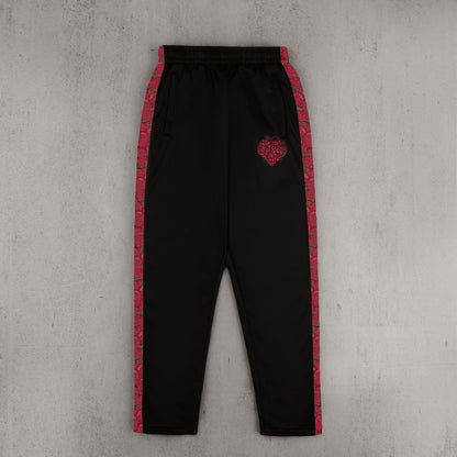 Op Op performance joggers – view 2