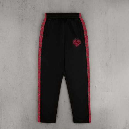 Op Op performance joggers – view 2