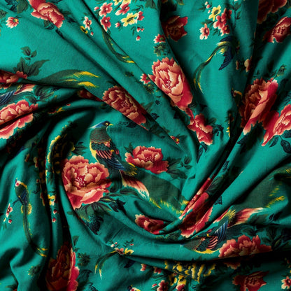 Open Road Portable Silk Throw Set by KAILU