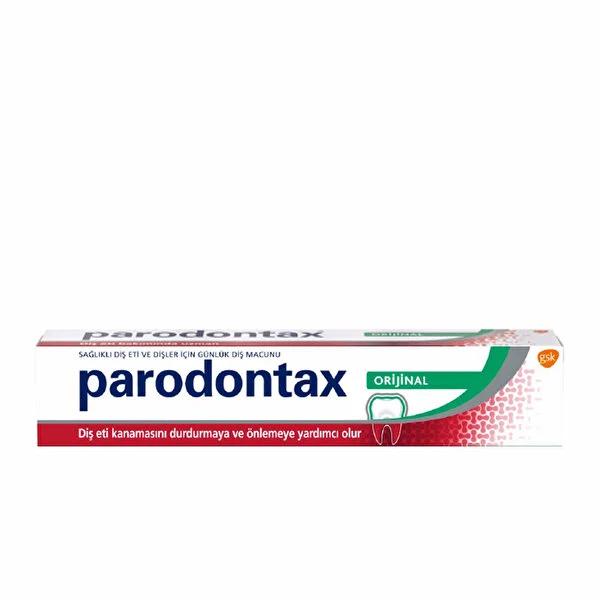 Parodontax Original toothpaste – view 9