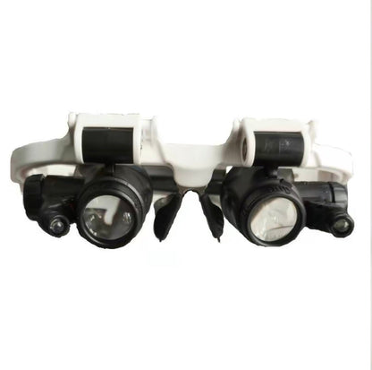 OptiView Head MagnifierTorqelo.com