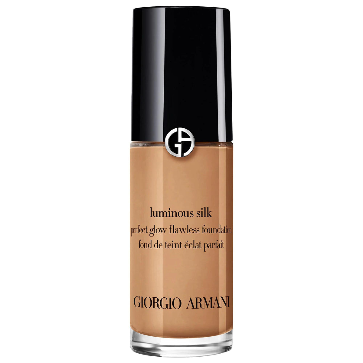 Mini Luminous Silk natural glow foundation