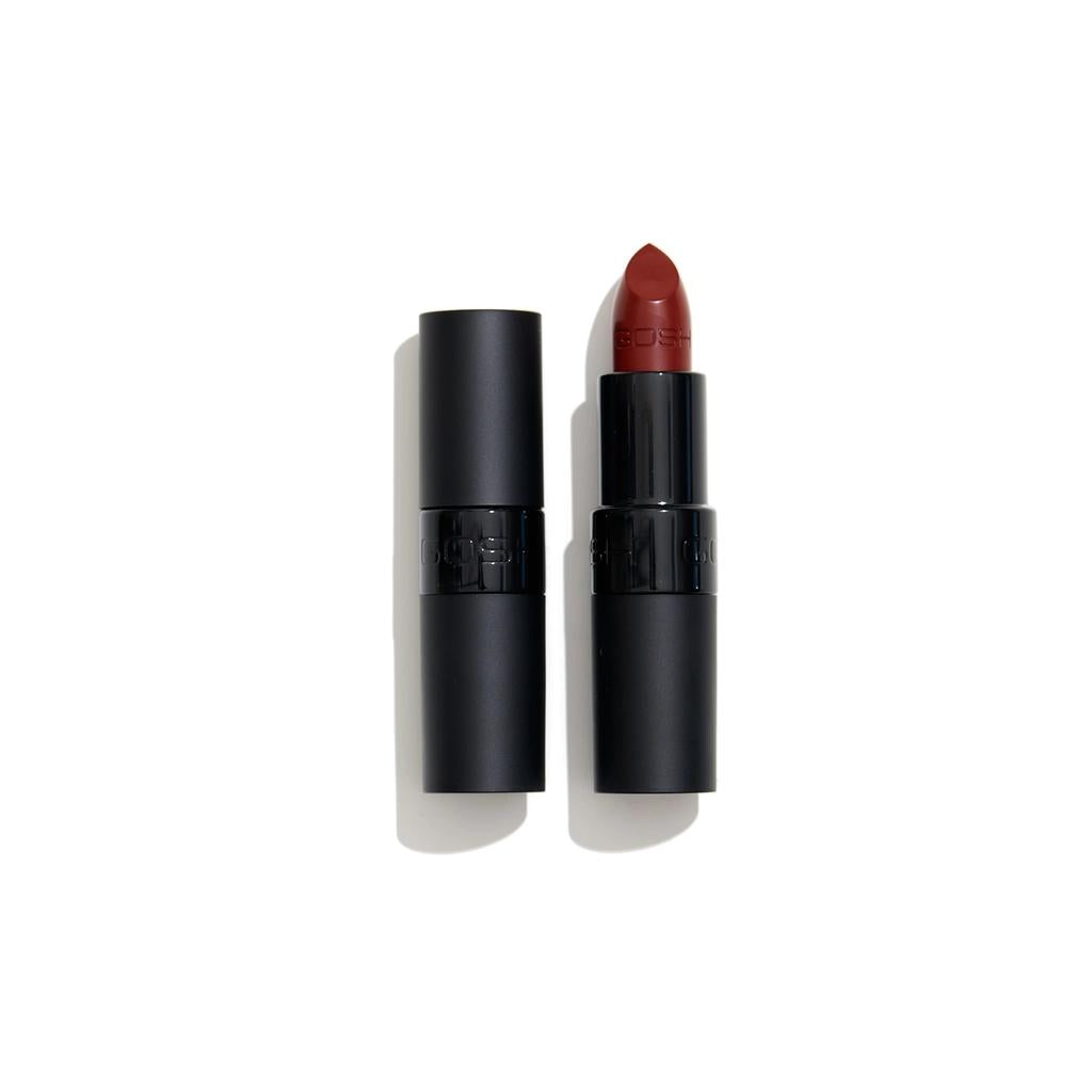Gosh Velvet Touch Matt Lipstick 031 Indian Summer 4g by Beauty Care Bag