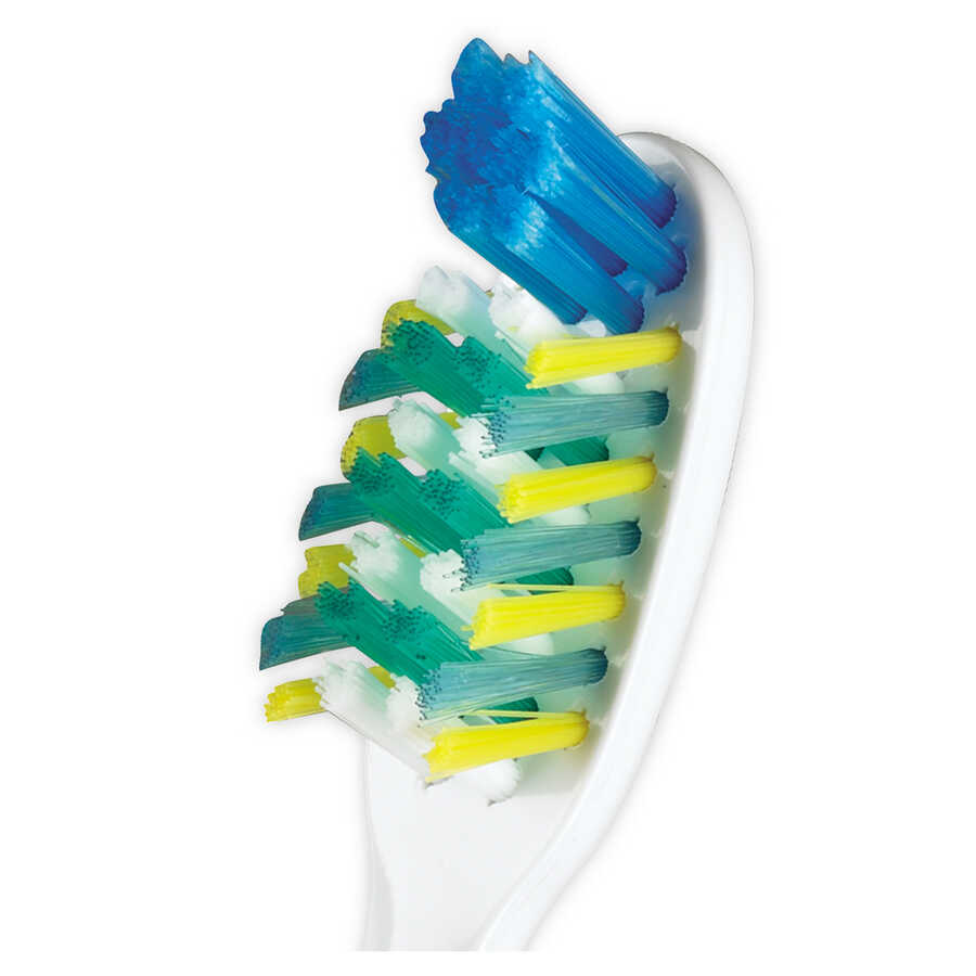 Oral-B Pro Expert Extra Clean Medium Toothbrush Duopack by Beauty Care Bag
