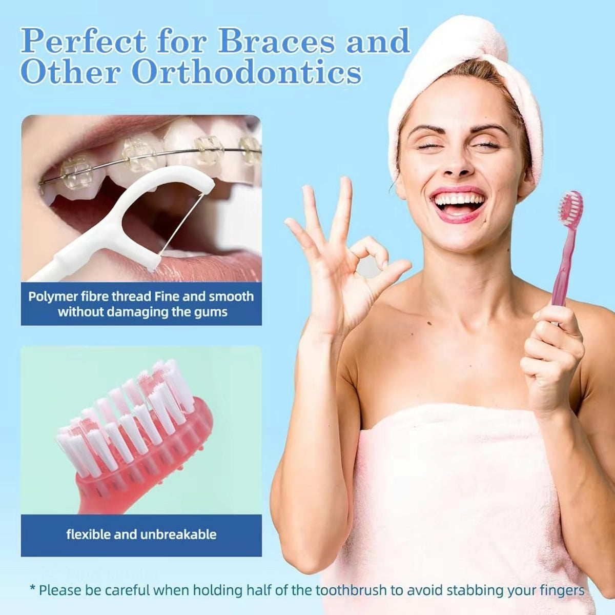 OralMate 5-in-1 KitTorqelo.com