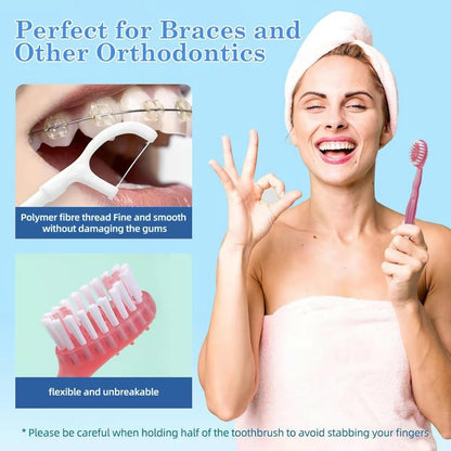 OralMate 5-in-1 KitTorqelo.com