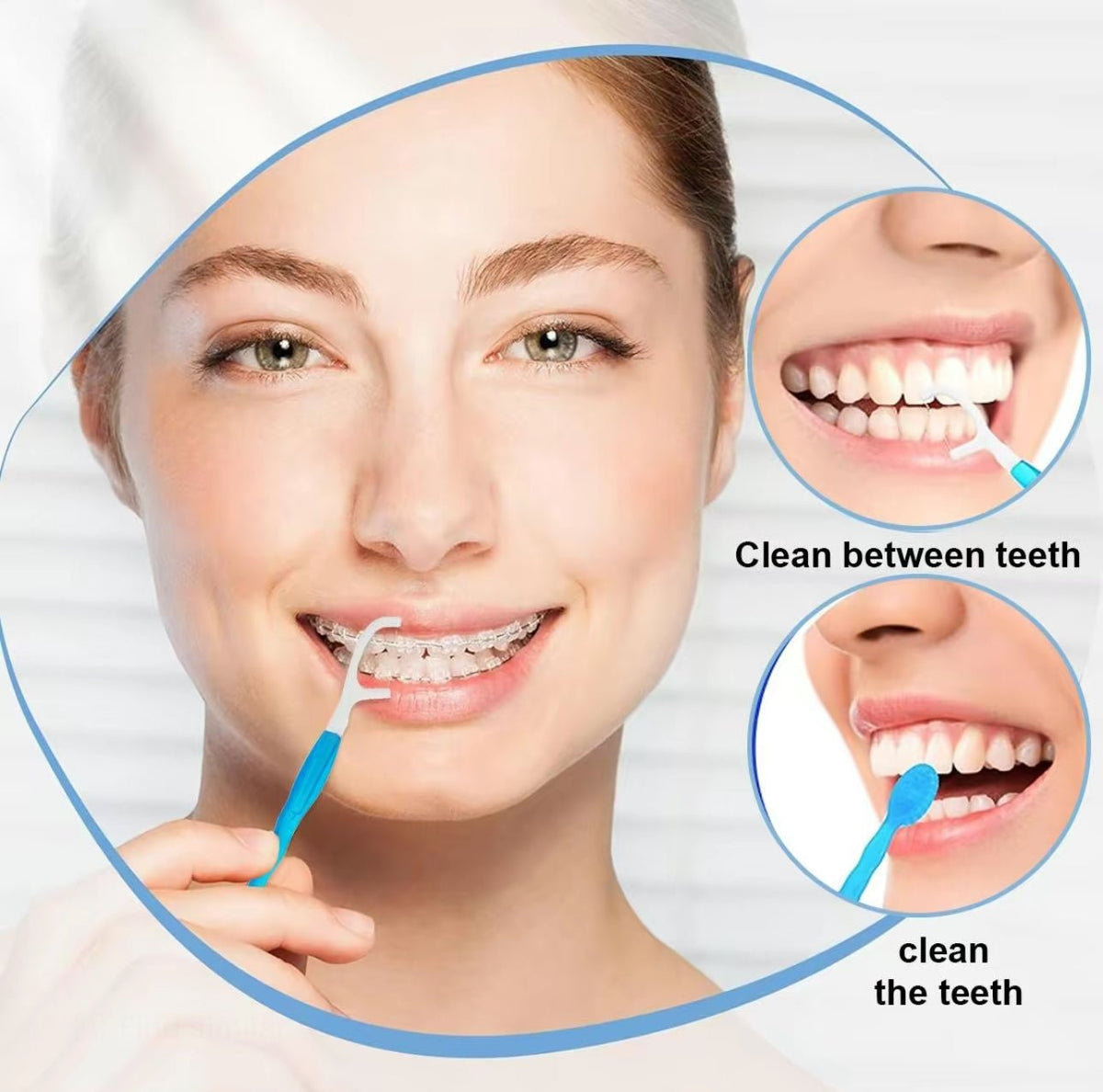 OralMate 5-in-1 KitTorqelo.com