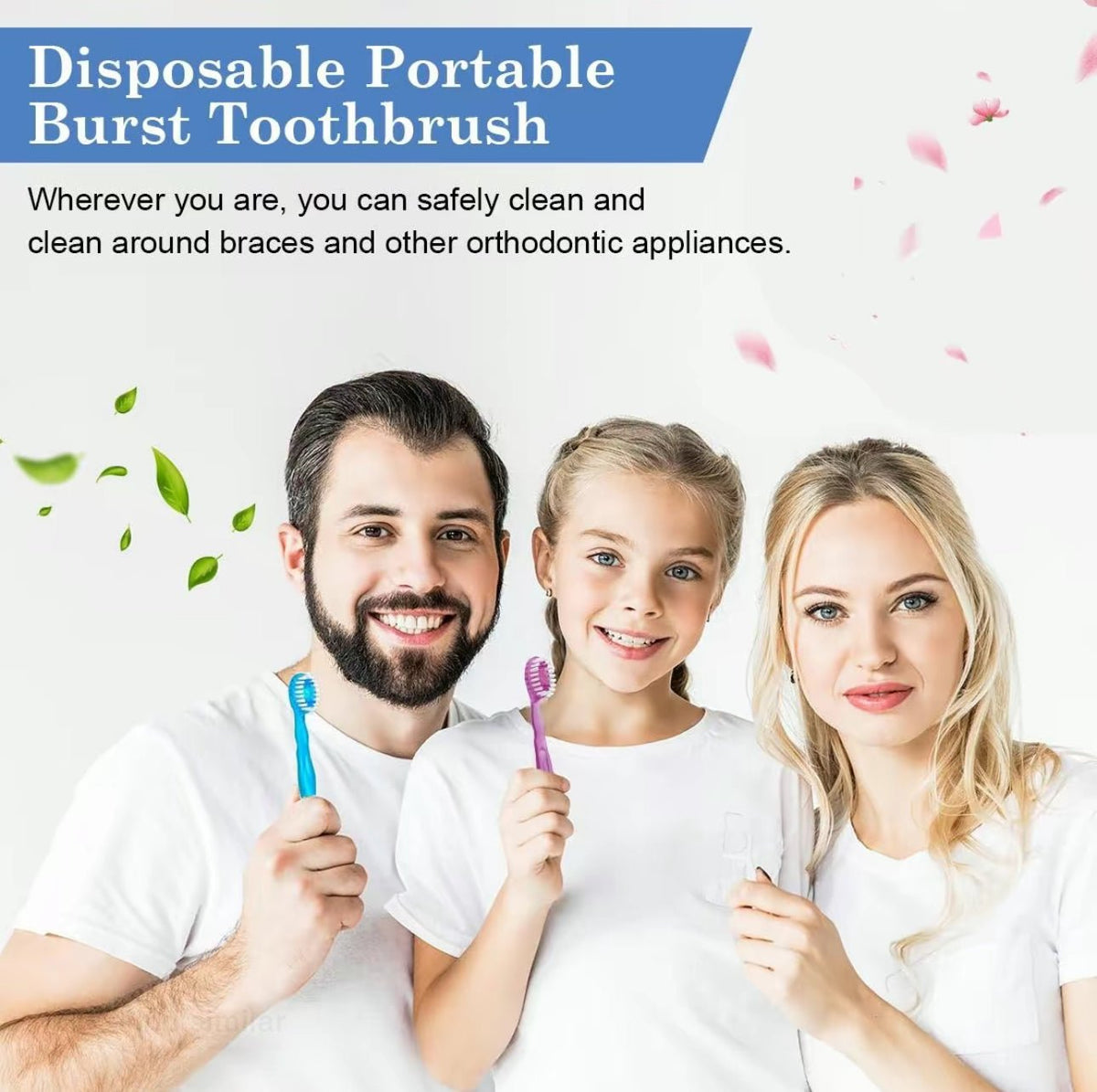 OralMate 5-in-1 KitTorqelo.com