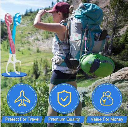 OralMate 5-in-1 KitTorqelo.com
