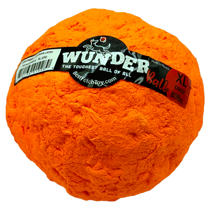 WUNDERball - Best Fetch Toy by WACKYstore