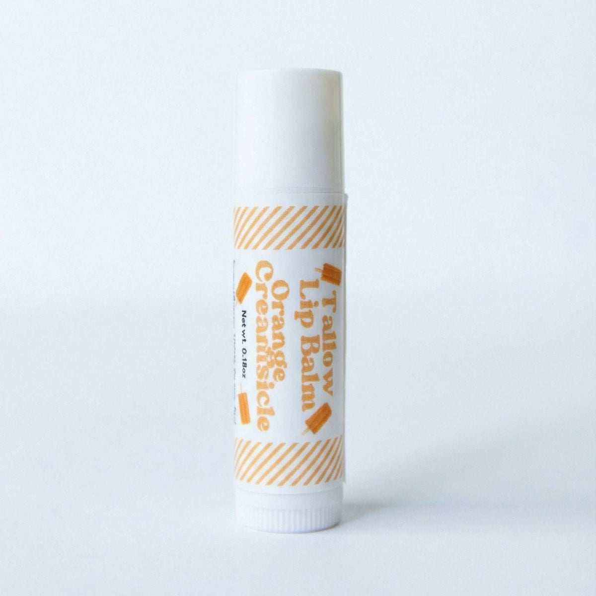 Tallow Lip Balm by Naturallow