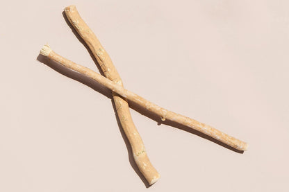 Organic Miswak Twig: Sustainably Sourced from the Arak TreeTorqelo.com