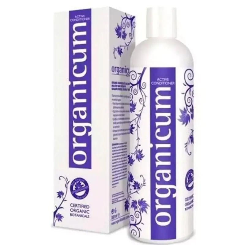 Organicum Active Conditioner Hydrating Hair Cream 350mlHair CareTorqelo.com
