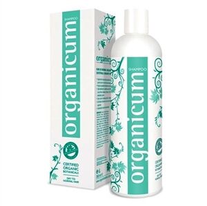 Organicum Hydrosol Shampoo for Dry & Normal Hair 350mlHair CareTorqelo.com