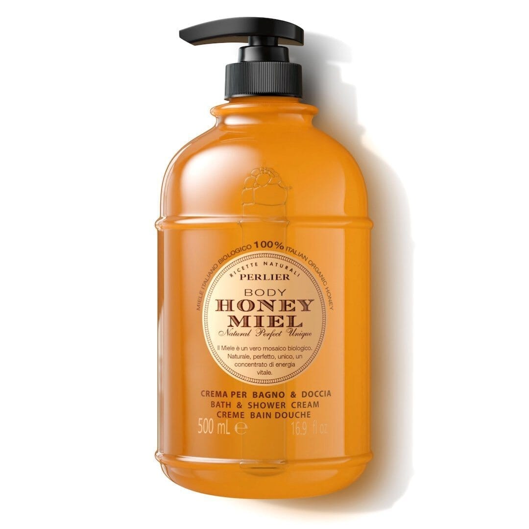 Original Honey Miel Bath & Shower CreamBODY CARE, BATH & SHOWER CREAMS, HONEY MIELTorqelo.com