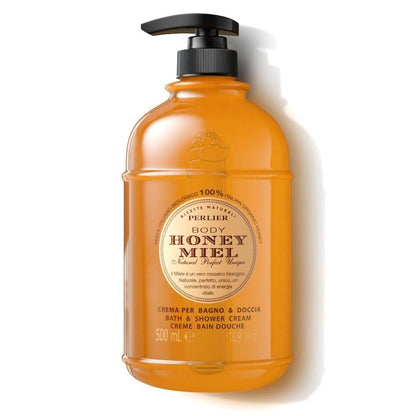 Original Honey Miel Bath & Shower CreamBODY CARE, BATH & SHOWER CREAMS, HONEY MIELTorqelo.com