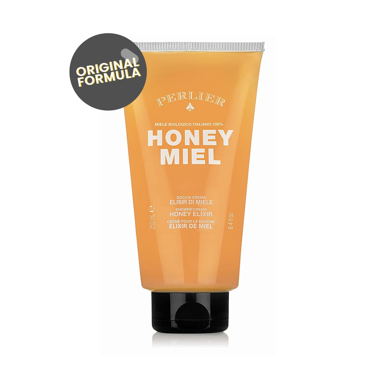 Original Honey Miel Bath & Shower CreamBODY CARE, BATH & SHOWER CREAMS, HONEY MIELTorqelo.com