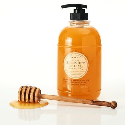 Original Honey Miel Bath & Shower CreamBODY CARE, BATH & SHOWER CREAMS, HONEY MIELTorqelo.com