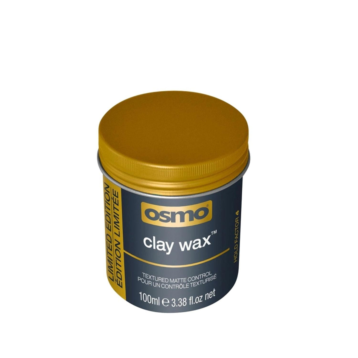 Osmo Clay Limited Edition Modeling Wax - Mat Finish, 3.38 fl oz - Exclusive Art Supplies for Professionals and HobbyistsTorqelo.com