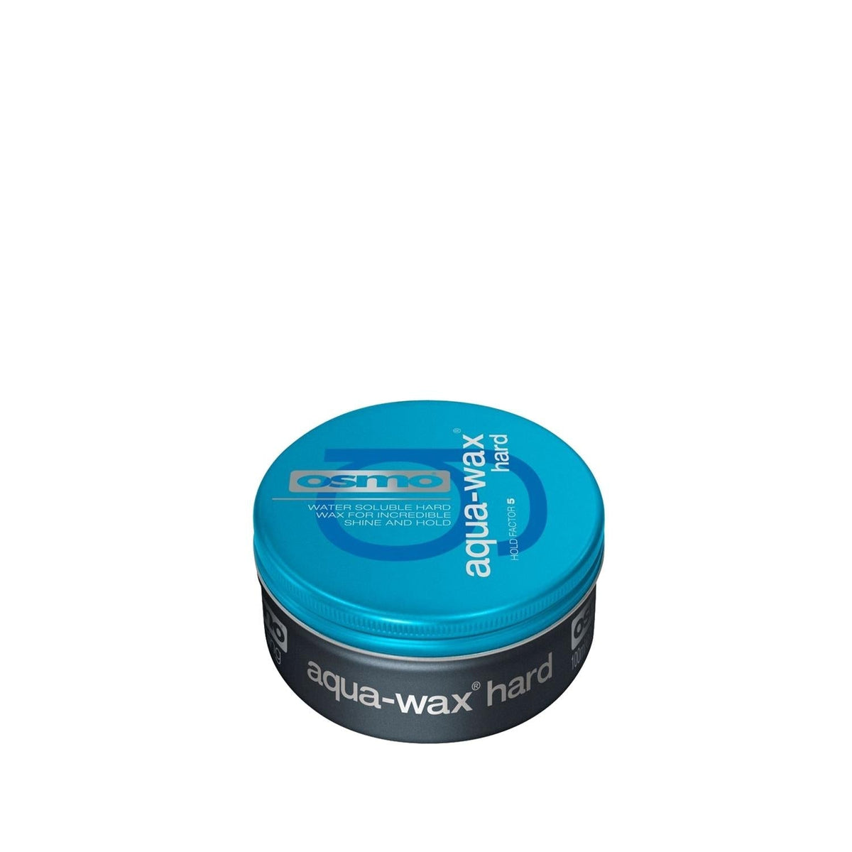 Osmo Osmo Aqua Wax Hard - Intensive Shine & Protection Wax for Cars & Furniture - 3.38 fl ozTorqelo.com
