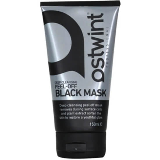 Ostwint Peel Off Black Mask Purifying Face Care 150 ml by Beauty Care Bag